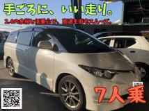 2006 Toyota Estima