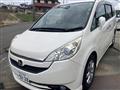 2009 Honda Step WGN