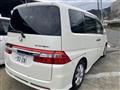 2009 Honda Step WGN