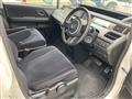 2009 Honda Step WGN
