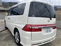 2009 Honda Step WGN