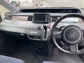 2009 Honda Step WGN