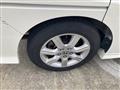 2009 Honda Step WGN