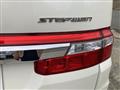 2009 Honda Step WGN