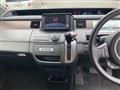 2009 Honda Step WGN
