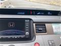 2009 Honda Step WGN