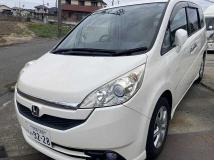 2009 Honda Step WGN
