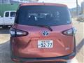 2016 Toyota Sienta