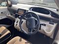 2016 Toyota Sienta