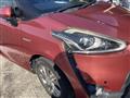 2016 Toyota Sienta