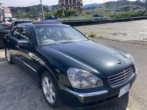 2001 Nissan Cima