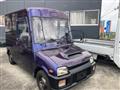 1995 Daihatsu Mira