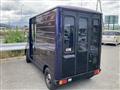 1995 Daihatsu Mira