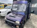 1995 Daihatsu Mira