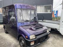 1995 Daihatsu Mira
