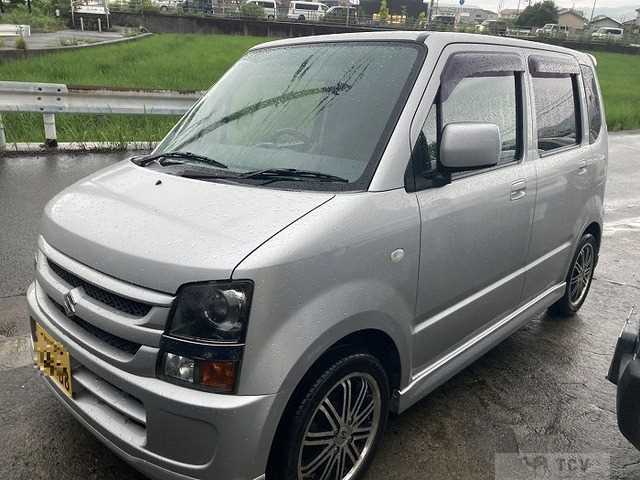 2006 Suzuki Wagon R
