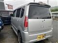 2006 Suzuki Wagon R