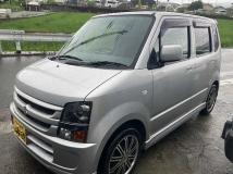 2006 Suzuki Wagon R