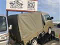 2022 Daihatsu Hijet Truck