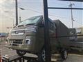 2022 Daihatsu Hijet Truck