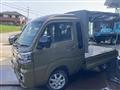 2022 Daihatsu Hijet Truck