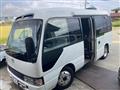 1997 Toyota Coaster