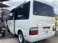 1997 Toyota Coaster