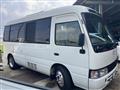 1997 Toyota Coaster