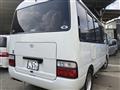 1997 Toyota Coaster