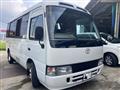 1997 Toyota Coaster