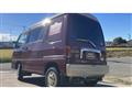 1997 Subaru Sambar