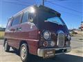 1997 Subaru Sambar