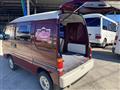 1997 Subaru Sambar