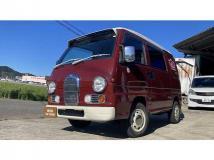 1997 Subaru Sambar