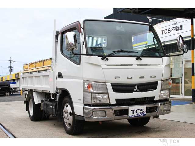 2012 Mitsubishi Canter