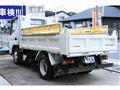 2012 Mitsubishi Canter
