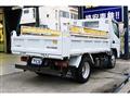 2012 Mitsubishi Canter