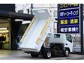 2012 Mitsubishi Canter