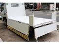 2012 Mitsubishi Canter