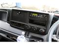 2012 Mitsubishi Canter