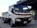 2011 Hino Dutro