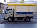 2011 Hino Dutro