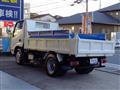 2011 Hino Dutro