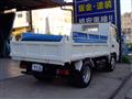 2011 Hino Dutro