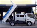 2011 Hino Dutro