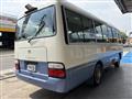 2005 Toyota Coaster