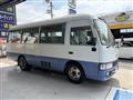 2005 Toyota Coaster