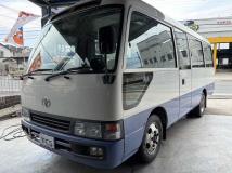 2005 Toyota Coaster