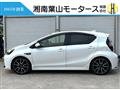 2015 Toyota AQUA