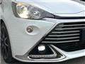 2015 Toyota AQUA